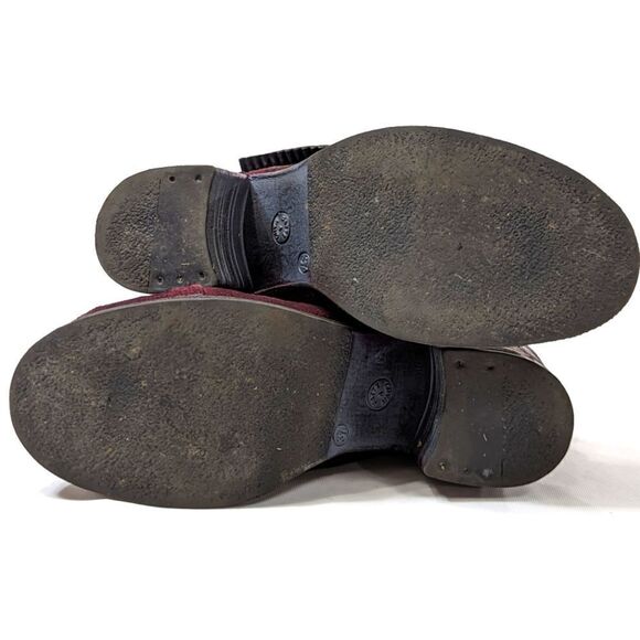 Papucei Moto Bootie  - Picture 10 of 12